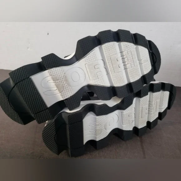 Sorel Kinetic™ Impact II Sling Low Sandals Size 5 MSRP $145 - Picture 8 of 10